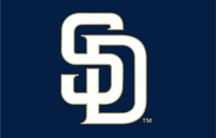 San Diego Padres 2012-2013 Batting Practice Logo t shirts iron on transfers